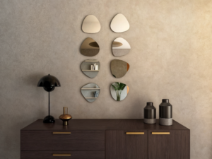 Set Parma